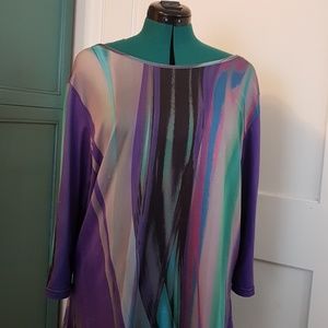 Tunic top